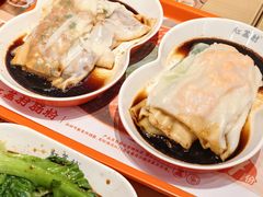 -红荔村肠粉(岗厦店)