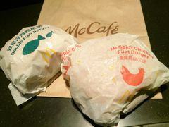 -麦当劳(大栅栏店)