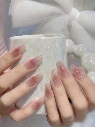 -M·X Nail日式美甲美睫