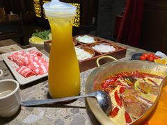 -小龙坎火锅(总店)