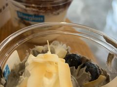 -Blueglass酸奶(财富购物中心店)