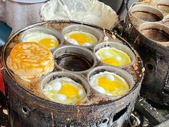 -李之安汉堡店