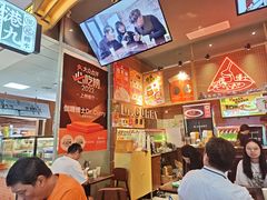 -伽喱博士 Dr.CURRY咖喱饭(太阳宫咖喱店)