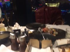 -君悦酒店·乐厨·高空自助餐(青年大街店)