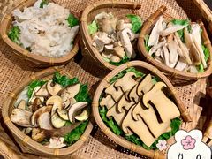 -滇野云南野生菌餐厅(陕西南路店)