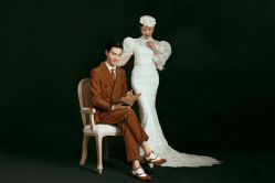 点击看大图 -太古映画婚纱摄影(天河店)