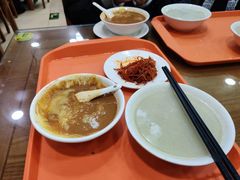 -白魁老号饭庄(交道口店)