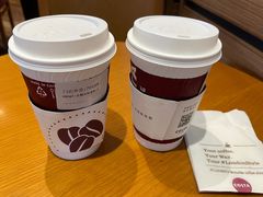 -COSTA COFFEE(上海五玠坊店)