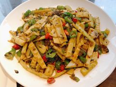 -福子家·闽北光泽菜(华林店)