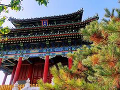 -中央广播电视总台(光华路办公区)