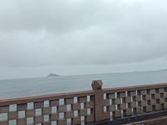 -崂山仰口游览区