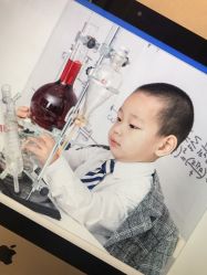 点击看大图 -布恩儿童摄影