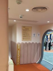 -奈尔宝家庭中心·亲子餐厅(鄞州万达店)