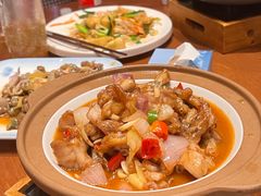 田鸡-渔傅印象滩涂霞浦海鲜(井大路店)