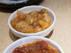 -万岁寿司(芳村店)