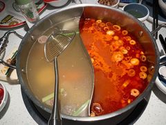 -左庭右院鲜牛肉火锅(苏州园区永旺店)