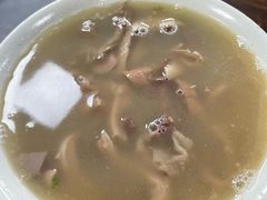 -清真永恒华威肉饼(潘家园店)