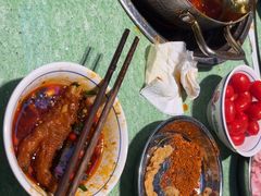 -憨铁匠老火锅(龙岗万科里店)