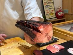 -镹·鱼料理  国产鱼使用店