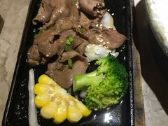 -贵木日本料理·铁板烧(新地假日广场店)