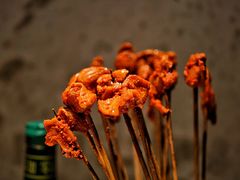 特色小郡肝-潮火锅·麻辣牛肉火锅(观音桥方圆·LIVE店)