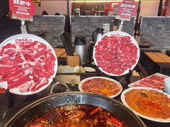 -巴蜀大将火锅(春熙店)