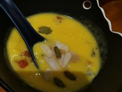 -V Bar海景扒房(北海湾惠龙万达嘉华酒店)