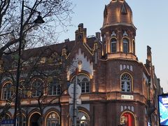 -如意香辣鸡架(总店)