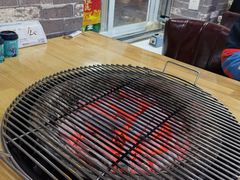 -农民烧烤(延边社区店)