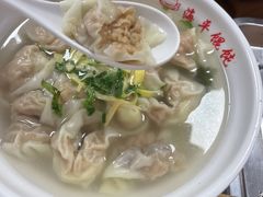 -海平馄饨(逍遥二路店)