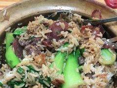 -壹煲口福煲仔饭(中山路店)