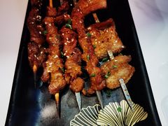 -钳小柒·小龙虾蓝龙王烧烤夜宵(长寿路店)
