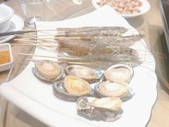 -潮汕壹号·潮汕菜·打边炉·生腌(总店)