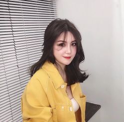 长发-潘多拉Hairsalon