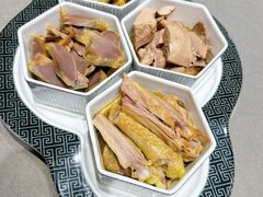 -大鹏饭店·金陵家宴(奥体中心店)