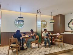 -玲珑·新粤菜(安华汇店)