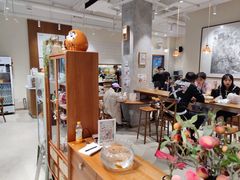大堂-小豆海棠(人民南路店)