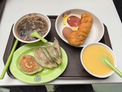 -北大家园食堂