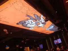 -鸣记脆皮烤鱼·海鲜烤鱼(三八广场店)