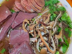 -熊氏牛羊杂粉(龙眼井总店)