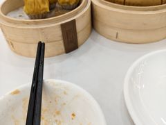 -丰尔粥食·顺德鱼生·干蒸排骨顺德菜(大良分店)