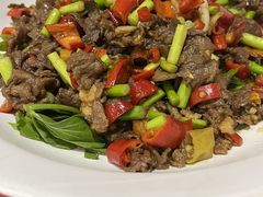 -李氏传家菜(兴城路店)