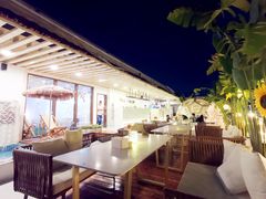 -天空花园餐吧·生日·团建(南山店)