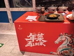-眉州东坡(国贸店)