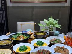 -一江水食府(后湖店)