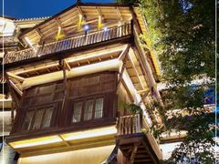 -重庆十八梯传统风貌区