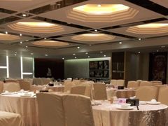 大堂-凤凰轩·尾牙宴·生日宴(十里银滩店)