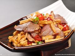 -湖南湘菜馆(东湘缘二店)