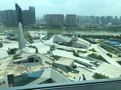 -长沙北辰洲际酒店-兰调全日餐厅