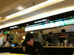 -九龙湾茶餐厅(东门店)